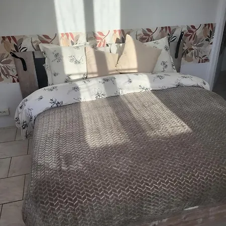 Akwaba Chez Ouli Pensión *