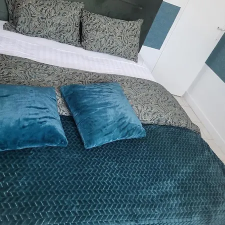 Akwaba Chez Ouli Guest house