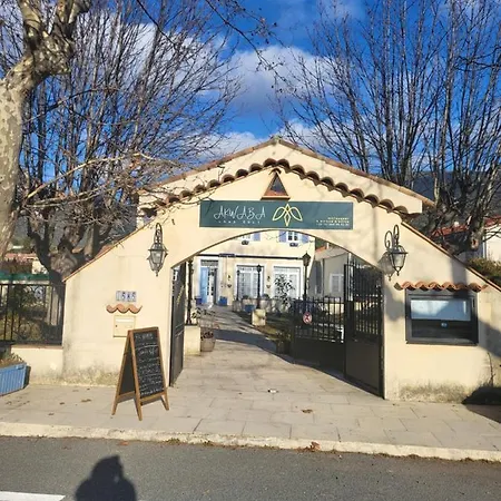 Akwaba Chez Ouli * Levens