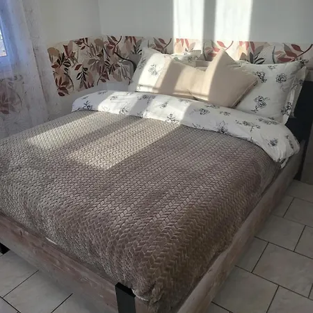 Akwaba Chez Ouli Guest house