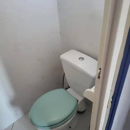 Pensión Akwaba Chez Ouli *