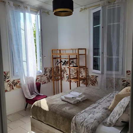 Akwaba Chez Ouli Guest house