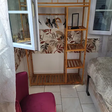 Akwaba Chez Ouli Guest house