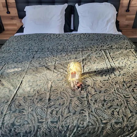 Guest house Akwaba Chez Ouli *